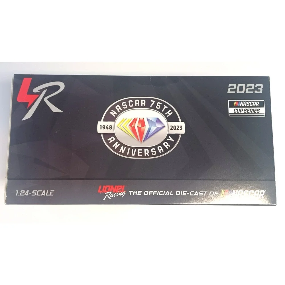 Brad Keselowski 2023 Castrol EDGE #6 Ford Mustang 1:24 RCCA ELITE 1 of 648 NEW